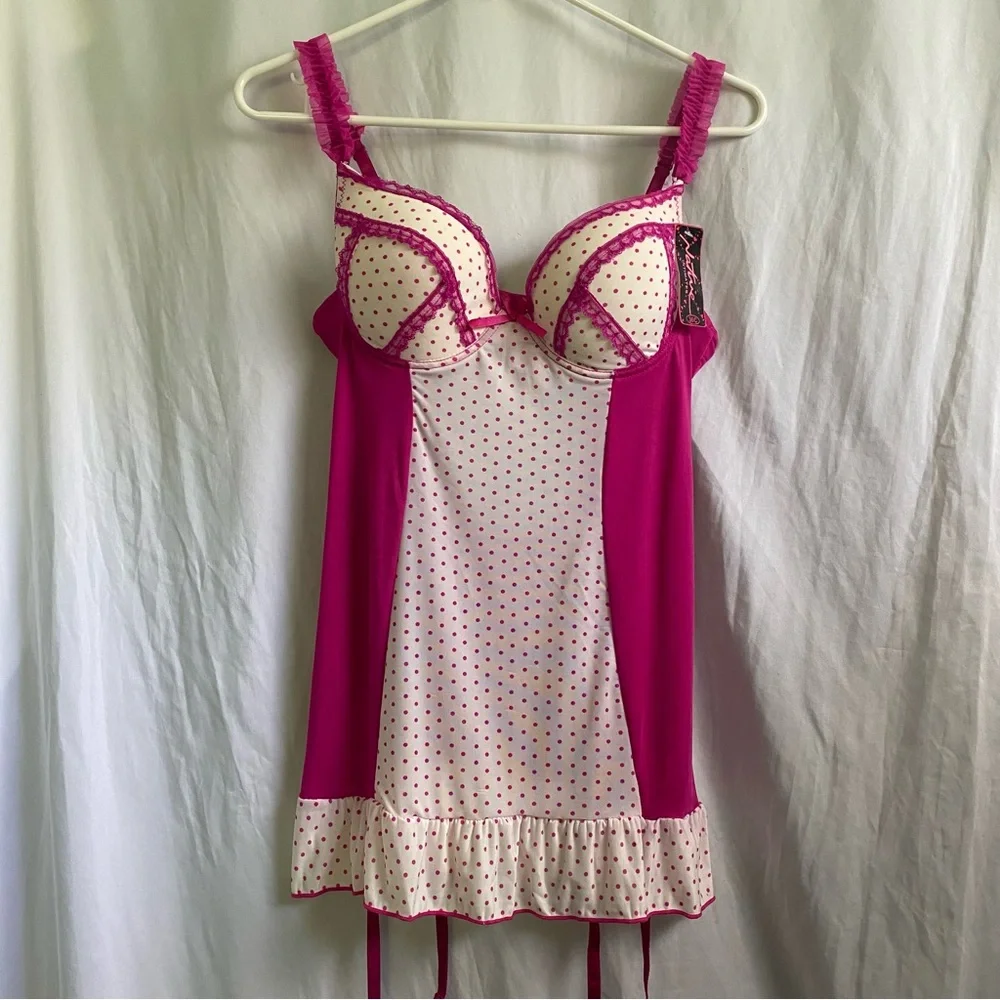 Lingerie Set - Picture 1 of 6